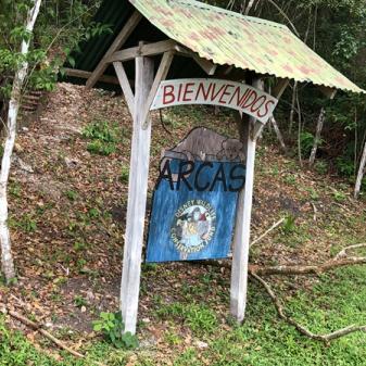 BIOVERSITY IN GUATEMALA & ARCAS 