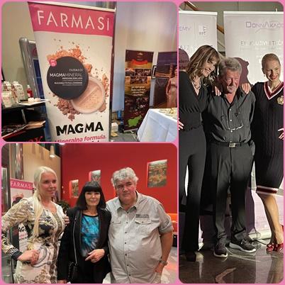 Source: Alion Institute, Tyasha with Nina Gazibara and Bojan Mavric, Bernarda Marovt , Maja Ferme
