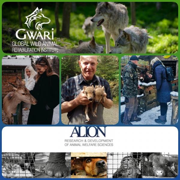 Source: Alion Institute, Park Rožman