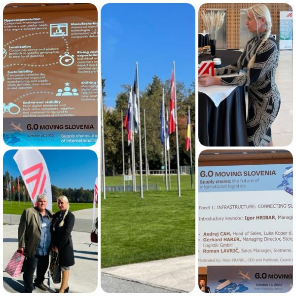 Source: Alion Institute at Brdo Kranj (Bojan M & Tyasha A.)